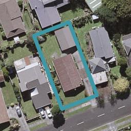 16 Wesley Avenue, Frankleigh Park, New Plymouth