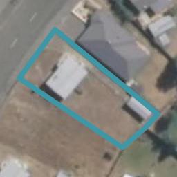 191 Mackenzie Drive, Twizel