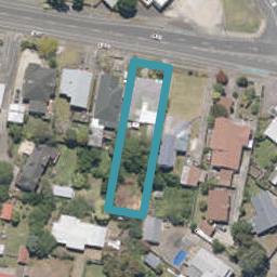 7 Fitzherbert Avenue, Springvale, Whanganui