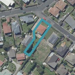 13 Chapel Street, Kaikorai, Dunedin