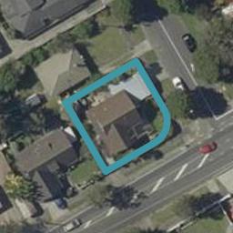 311B College Street, West End, Palmerston North
