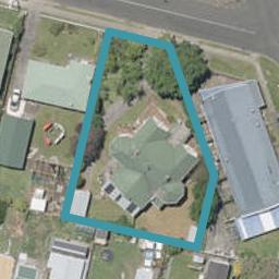 54 Durie Street, Durie Hill, Whanganui