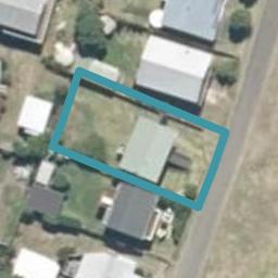 6 Kairakau Beach Road, Kairakau, Elsthorpe