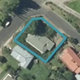 220 Reservoir Road, Thames, Thames