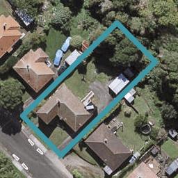 66 Parsons Street, Frankleigh Park, New Plymouth