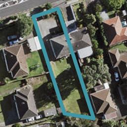 1A Grande Vue Road, Hillpark, Auckland