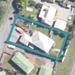 438 Main South Road, Paroa, Greymouth