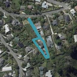 85 Aotea Terrace, Huntsbury, Christchurch