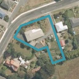 22 Harwich Street, Balclutha