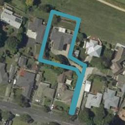 473 Ruahine Street, Terrace End, Palmerston North