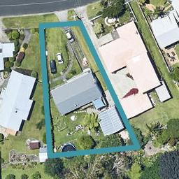 60 Harrier Street, Parkvale, Tauranga