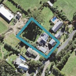 10 Buckleys Track, Paremoremo, Auckland