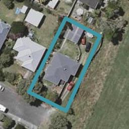 12 Yates Street, Otaki Beach, Otaki