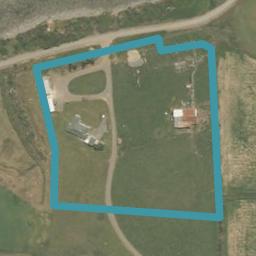 251 Frentz Road, Riverton