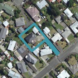 10A Alfred Sheat Street, Richmond