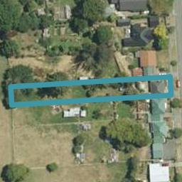 28 Lee Street, Blenheim