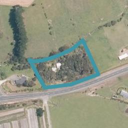 2694 State Highway 10, Mangonui, Mangonui