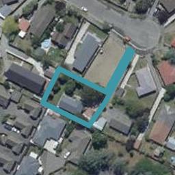 24A Branksome Place, Parklands, Christchurch