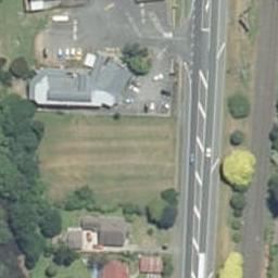 162 Great South Road, Huntly, Huntly