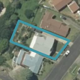 103 Regent Heights, Thames, Thames