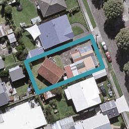 28A Record Street, Fitzroy, New Plymouth