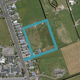 369 Racecourse Road, Hargest, Invercargill