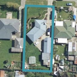 65 College Street, Motueka