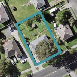 151 Taniwha Street, Glen Innes, Auckland