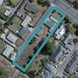 22 South Belt, Solway, Masterton