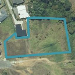 7 Nikau Park, RAGLAN, Raglan