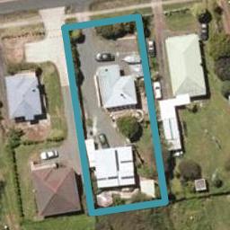 156 Three Mile Bush Road, Kamo, Whangarei