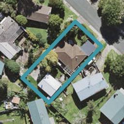 1/4 Ashbourne Place, Glendene, Auckland