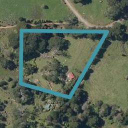 414 Pinehill Road, Waimamaku, Kaikohe