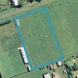 0 Barclay Road, Okaiawa, Hawera