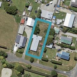 73 Aloway Place, Wallacetown, Wallacetown