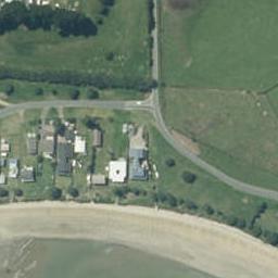 1 Otautu Wharf Road, Colville, Coromandel