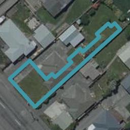 1/59 Amyes Road, Hornby, Christchurch