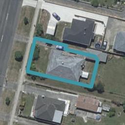 115 East Street, Feilding, Feilding