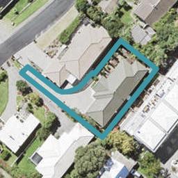 18B Philson Terrace, Browns Bay, Auckland