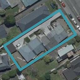 4/221 Springfield Road, St Albans, Christchurch