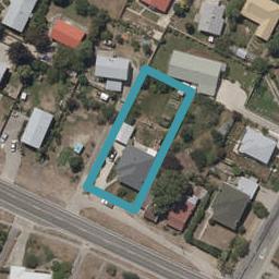 34 Scotland Street, Roxburgh, Roxburgh