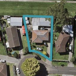 5 Aldo Place, Clover Park, Auckland