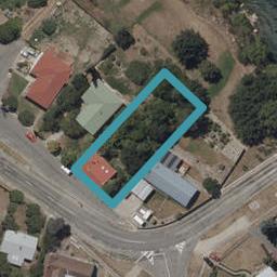 5 Jedburgh Street, Roxburgh, Roxburgh