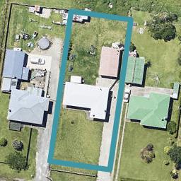 66 Ferguson Road, Coastlands, Whakatane