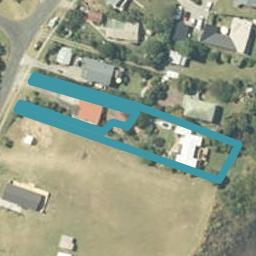 103 Pepe Road, Tairua