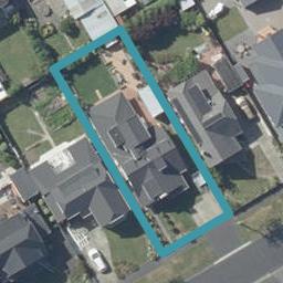21 Wilson Avenue, Saint Clair, Dunedin