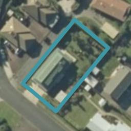 23 Hillcrest Street, Tirau
