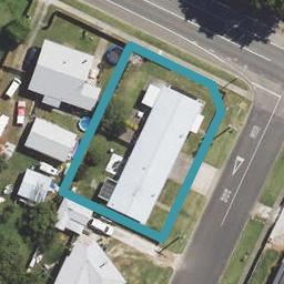 1A Cook Street, Te Hapara, Gisborne