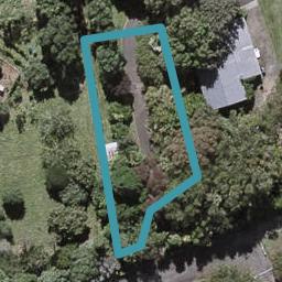 0 Patterson Road, Hurworth, New Plymouth