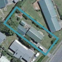 38 Lyon Street, Featherston